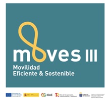Logo MOVES III